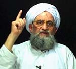 Zawahiri Pledges Allegiance  to Mullah Haibatullah